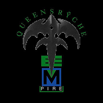 QUEENSRYCHE - Empire