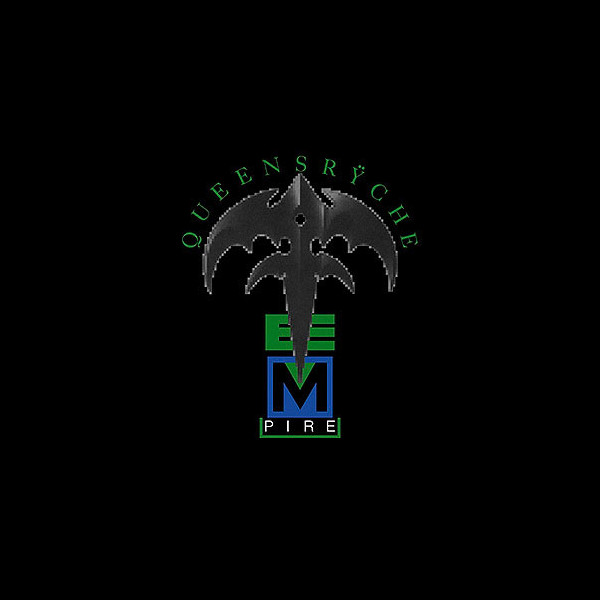 QUEENSRYCHE - Empire