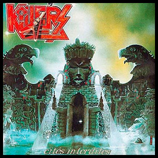 KILLERS (fra) - Cités Interdites