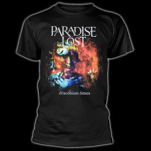PARADISE LOST - Draconian Times