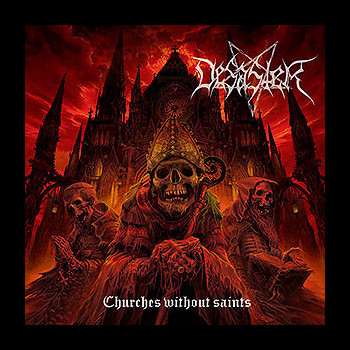 DESASTER