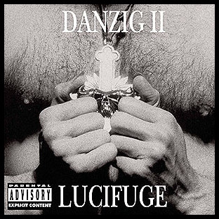 DANZIG - Danzig II - Lucifuge