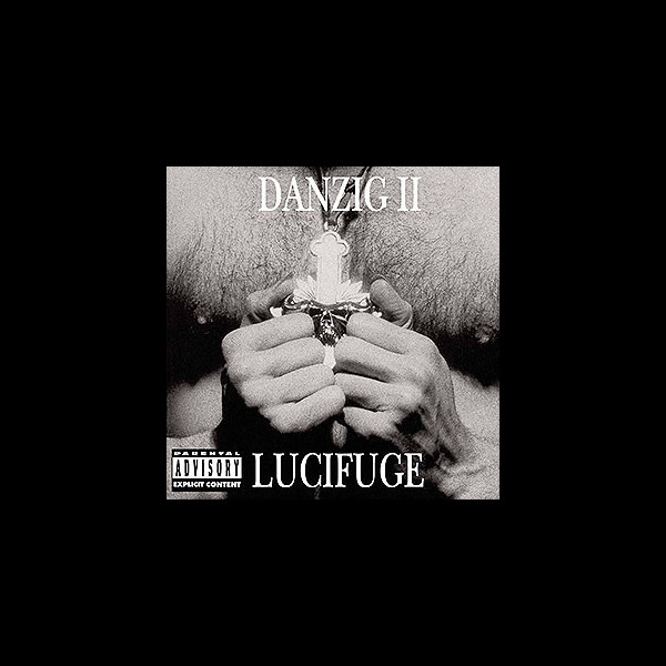 DANZIG - Danzig II - Lucifuge
