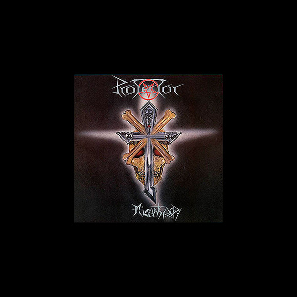 PROTECTOR - Misanthropy [MLP+7EP]