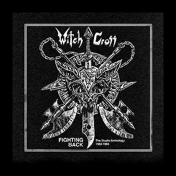WITCH CROSS