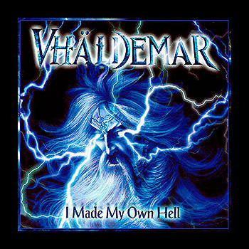 VHÄLDEMAR