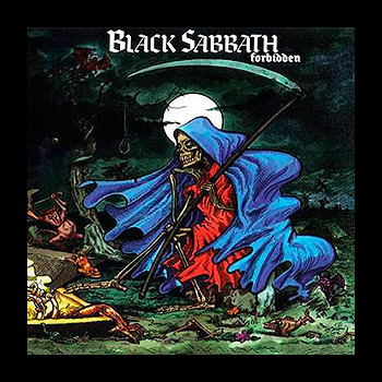 BLACK SABBATH