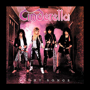 CINDERELLA