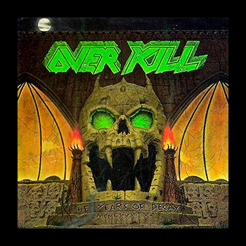 OVER KILL