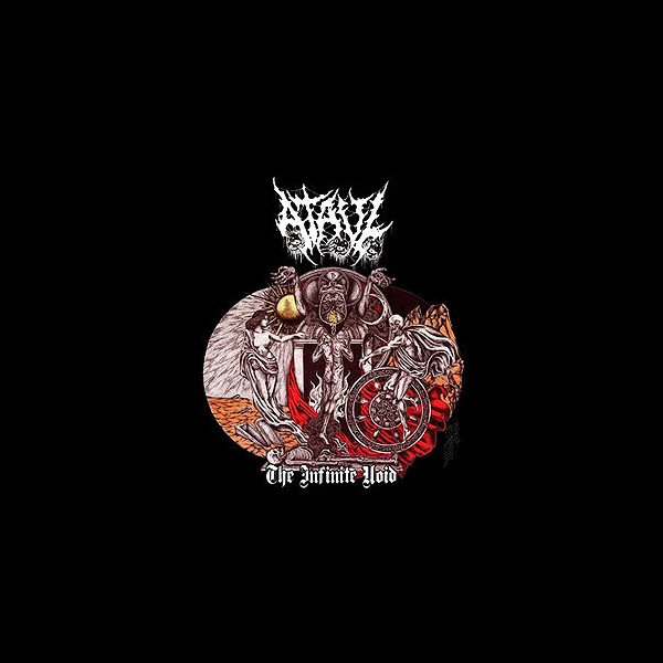 ATAUL - The Infinite Void / Dawn of Cataclysm