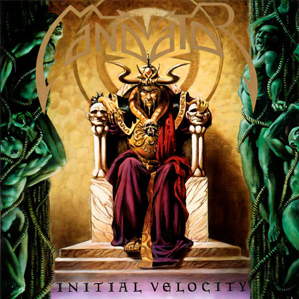 MANDATOR - Initial Velocity