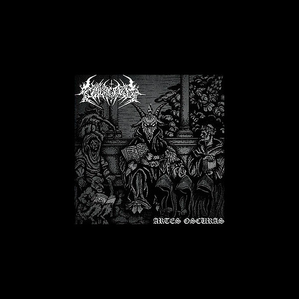 MALACATUS - Artes Oscuras
