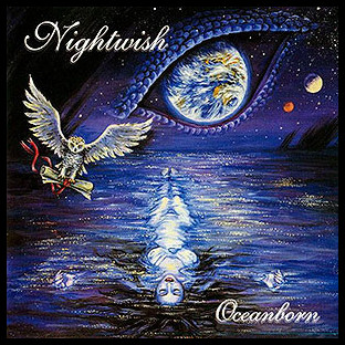NIGHTWISH - Oceanborn