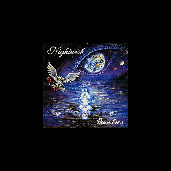 NIGHTWISH - Oceanborn