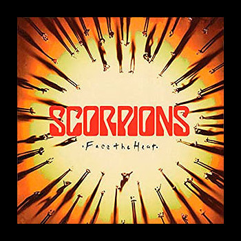 SCORPIONS