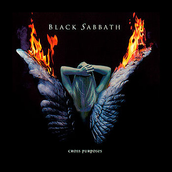 BLACK SABBATH