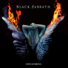 BLACK SABBATH - Cross Purposes