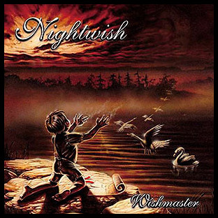 NIGHTWISH - Wishmaster