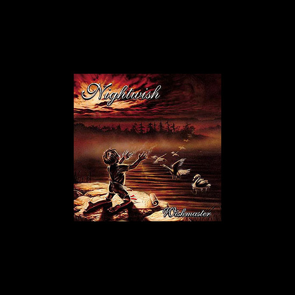 NIGHTWISH - Wishmaster