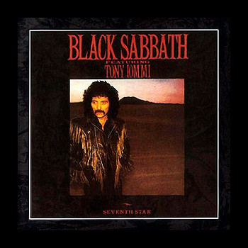 BLACK SABBATH