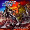 SHOCK WAVE - PACK: Force Ethics + The Omega Communion