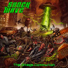 SHOCK WAVE - PACK: Force Ethics + The Omega Communion