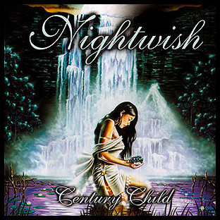 NIGHTWISH - Century Child