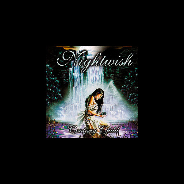 NIGHTWISH - Century Child