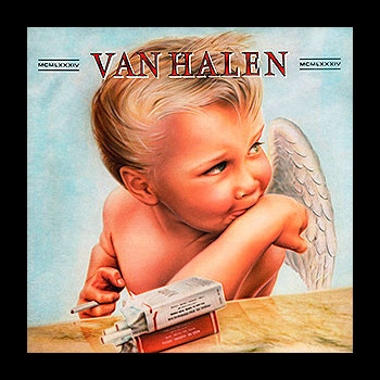 VAN HALEN