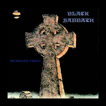 BLACK SABBATH