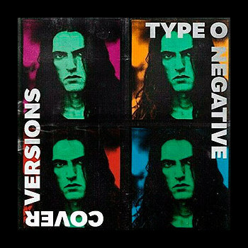 TYPE O NEGATIVE