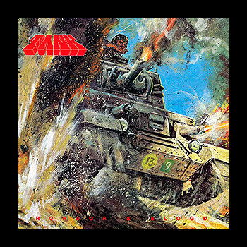 TANK