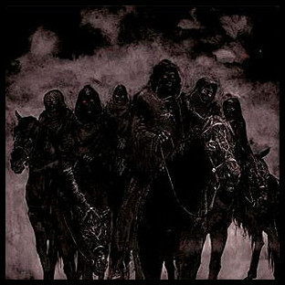 MARDUK - Those of the Unlight