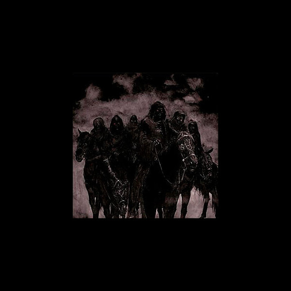 MARDUK - Those of the Unlight