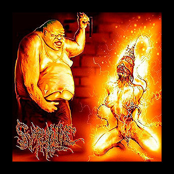 SYPHILIC