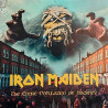 IRON MAIDEN - The Entire Population of Hackney