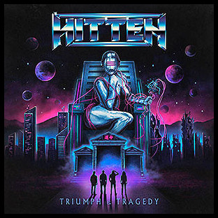 HITTEN - Triumph & Tragedy
