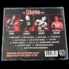 MISFITS - Live With Zoli - 2000