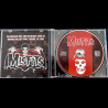 MISFITS - Live With Zoli - 2000