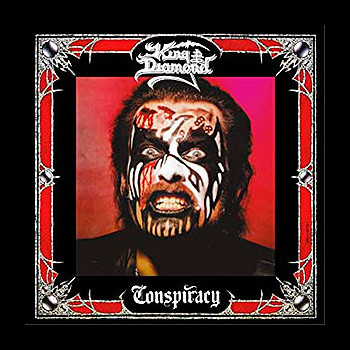 KING DIAMOND
