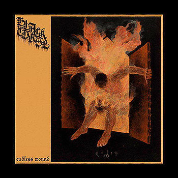 BLACK CURSE