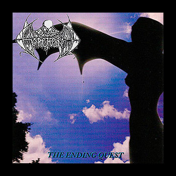 GOREMENT - The Ending Quest