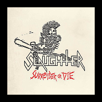 SLAUGHTER