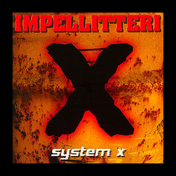 IMPELLITTERI