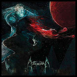 AZOOMA - PACK: The Act of Eye + A Hymn of the Vicious Monster