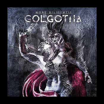 GOLGOTHA - PACK: Mors Diligentis + Erasing the Past + Remembering the Past