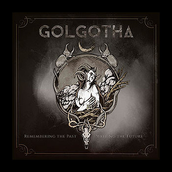 GOLGOTHA - PACK: Mors Diligentis + Erasing the Past + Remembering the Past