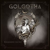 GOLGOTHA - PACK: Mors Diligentis + Erasing the Past + Remembering the Past