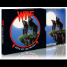 WOLF (uk) - Edge of the World