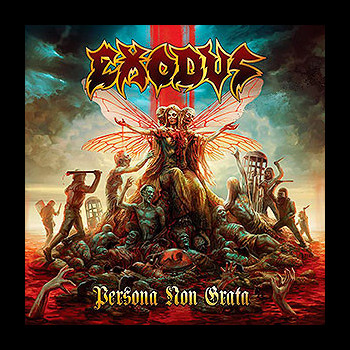EXODUS